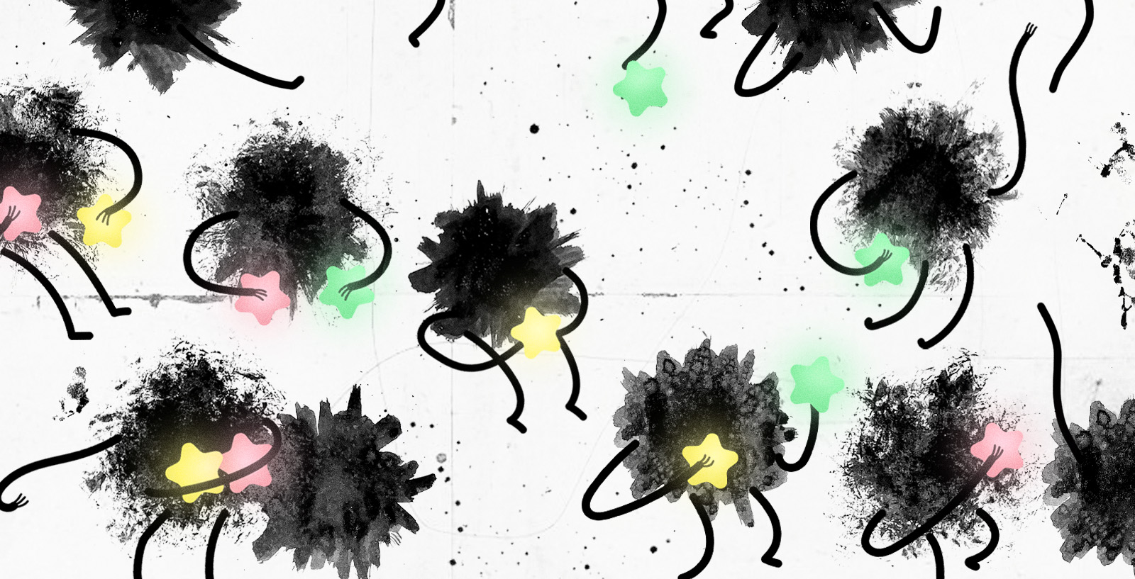 Мультимедийная афиша для фонда "Бельканто" — Изображение №5 — Графика, Анимация на Dprofile