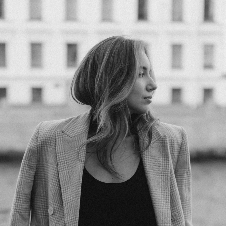 Аватар пользователя Мария Смирнова