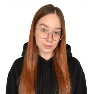Аватар пользователя Polina Iakimova