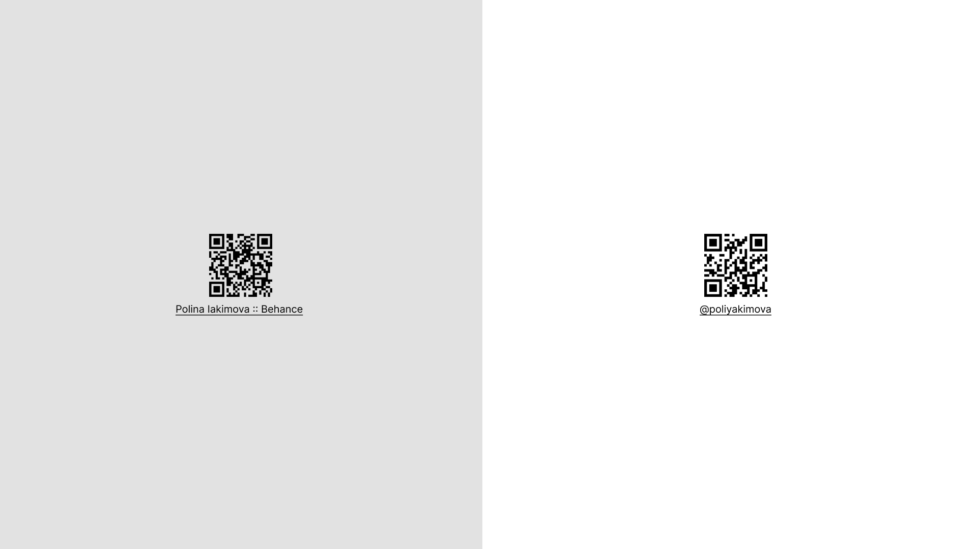 Портфолио графического дизайнера — Изображение №18 — Брендинг на Dprofile