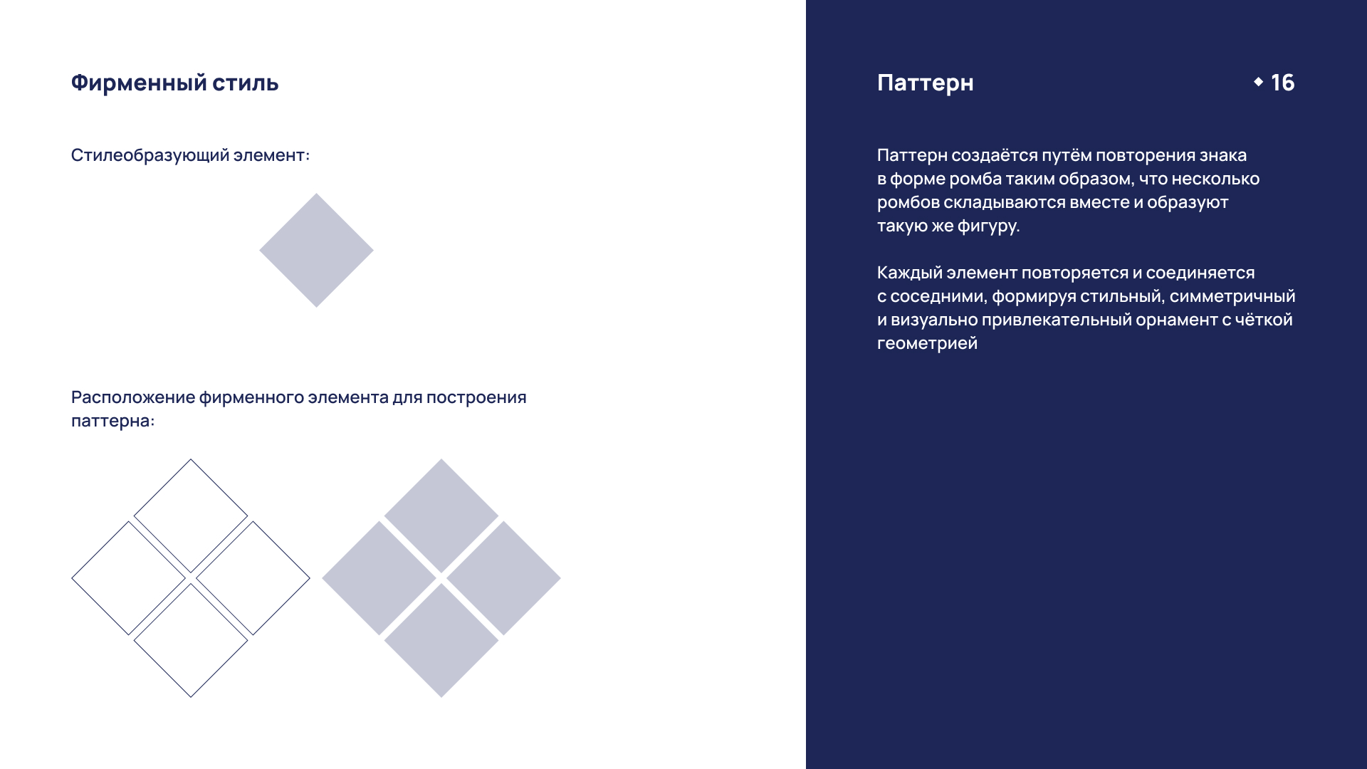 Брендбук технической компании — Изображение №16 — Брендинг на Dprofile