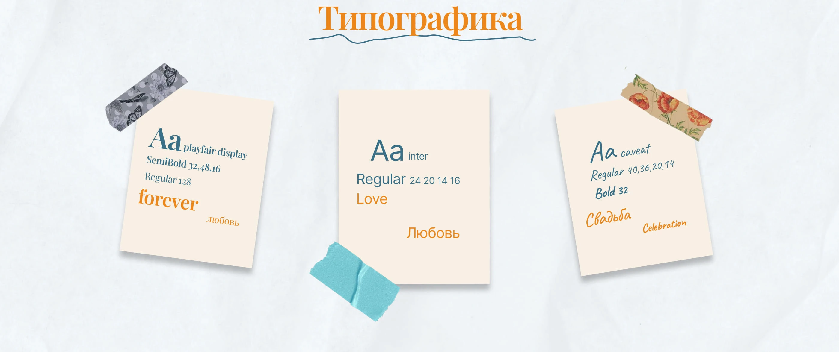 Сайт свадебного агентства «My Wedding» — Изображение №3 — Интерфейсы, Архитектура на Dprofile