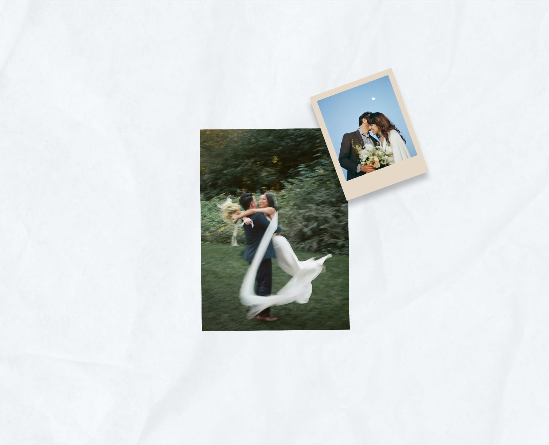 Сайт свадебного агентства «My Wedding» на Dprofile