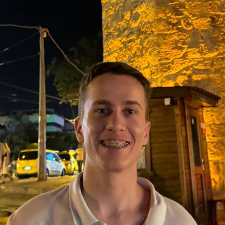 Аватар пользователя Nikolay Lomaev