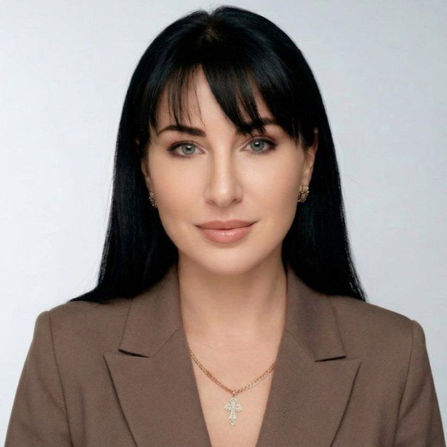 Аватар пользователя Марина Шмакова