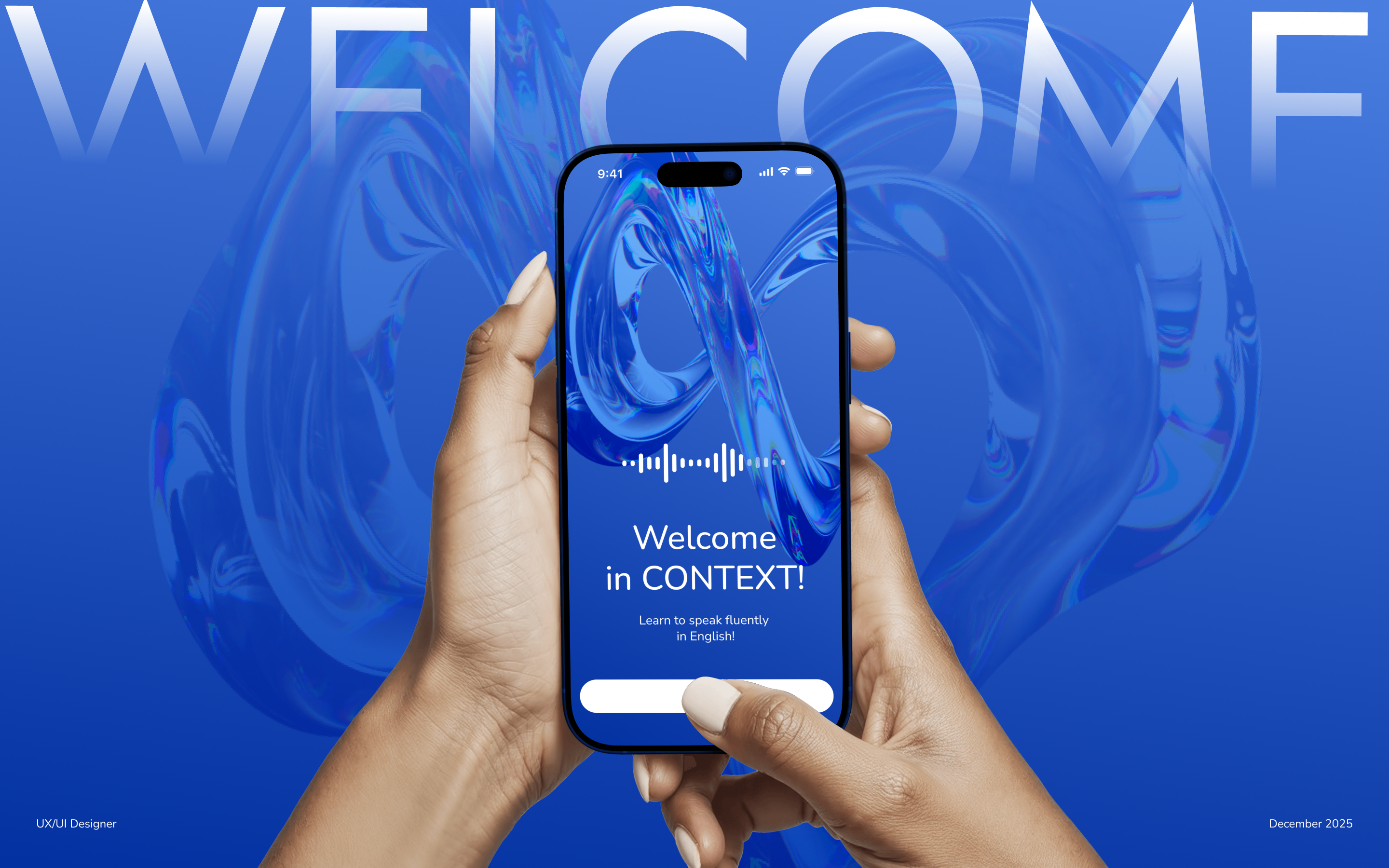 Мобильное приложение по изучению английского языка — Изображение №1 — Интерфейсы на Dprofile