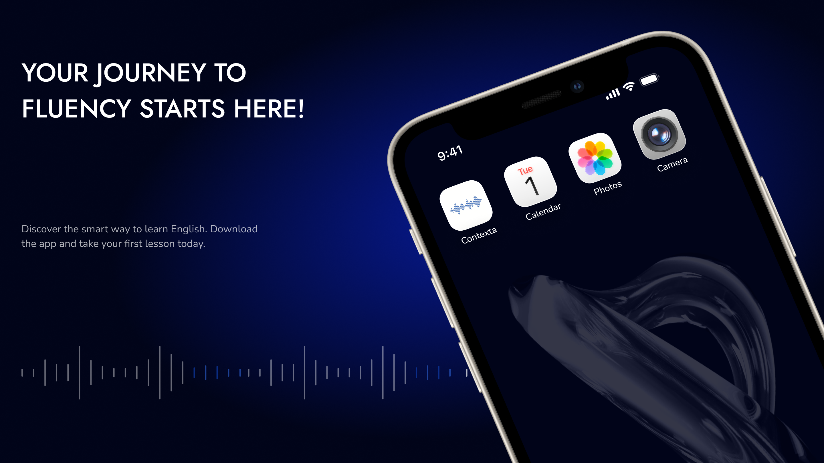 Мобильное приложение по изучению английского языка — Изображение №4 — Интерфейсы на Dprofile