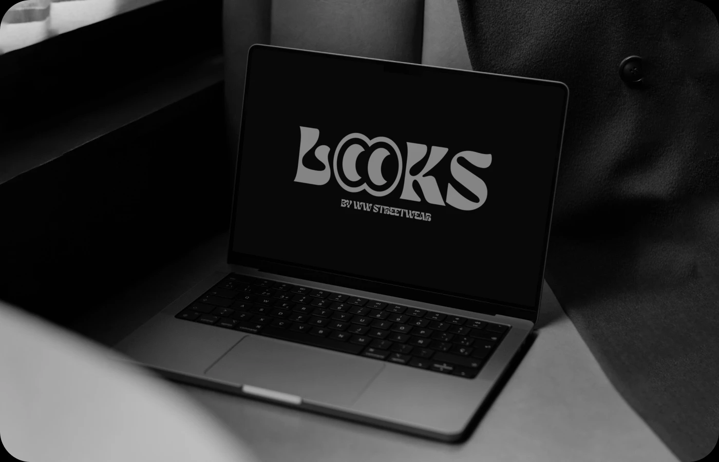 WWS LOOKS: Редизайн фирменного стиля — Изображение №4 — Брендинг на Dprofile