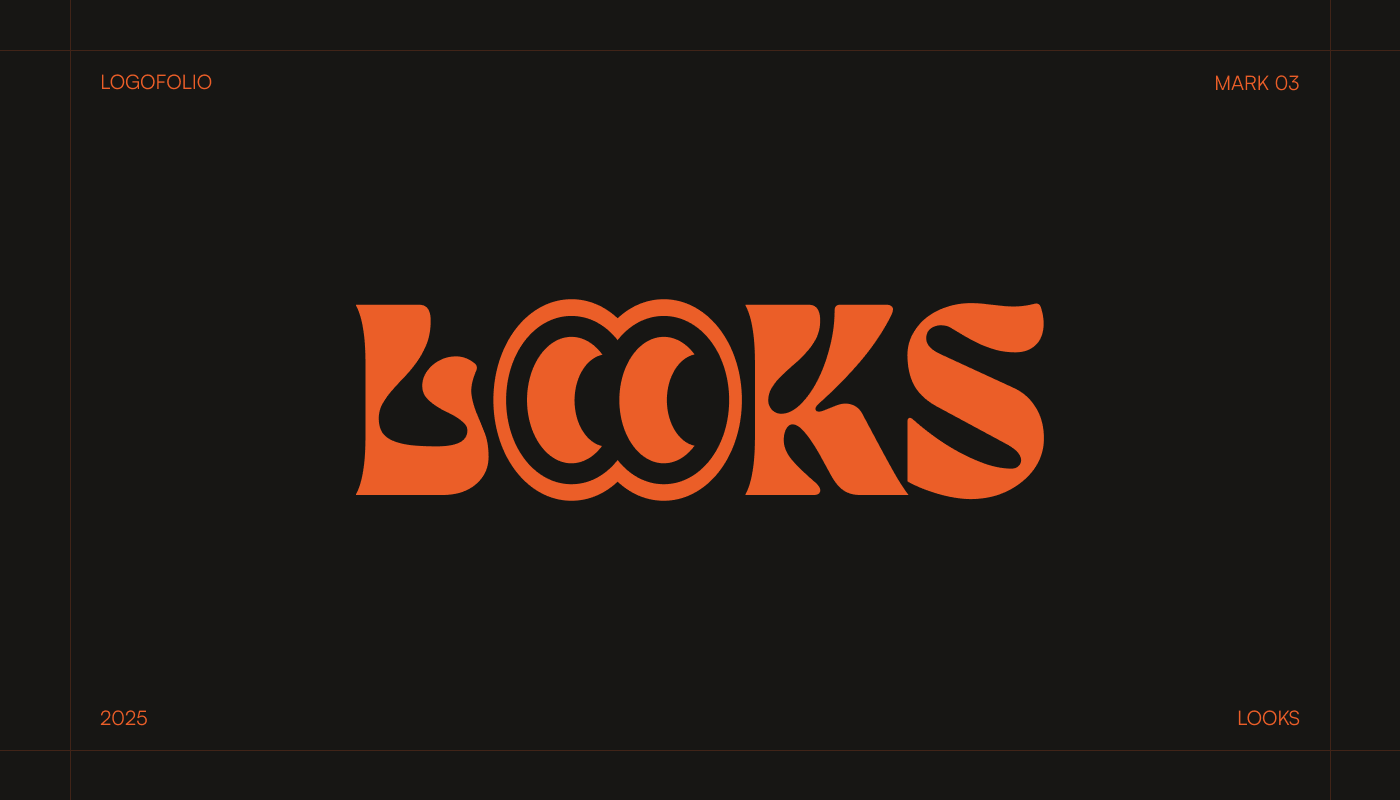 Логофолио 2025: Логотипы и Знаки — Изображение №5 — Брендинг, Графика на Dprofile