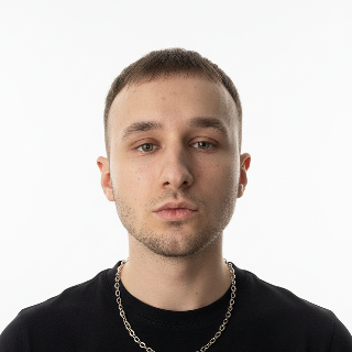 Аватар пользователя Богдан Олейник