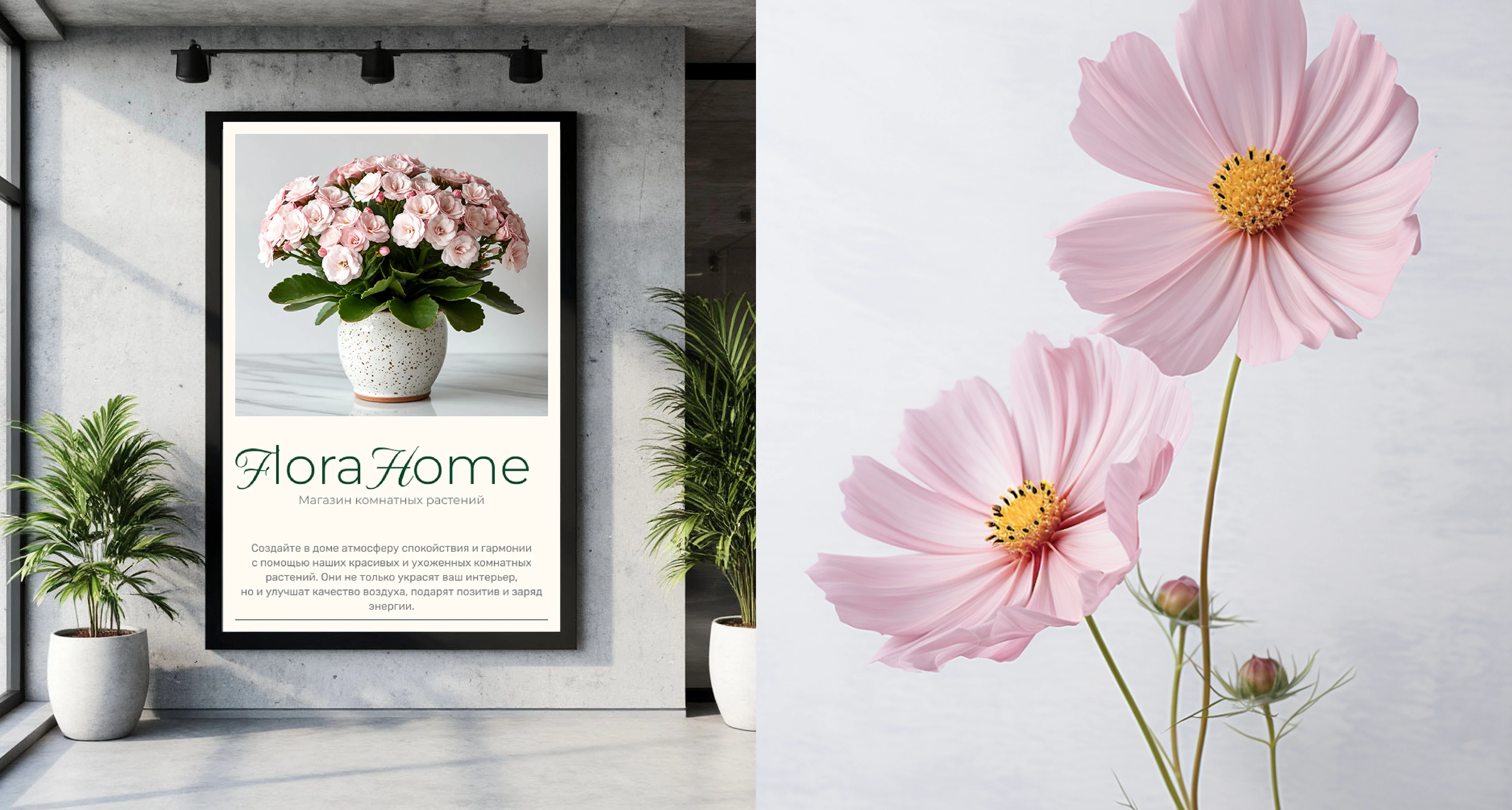 Магазин растений — Изображение №4 — Интерфейсы на Dprofile