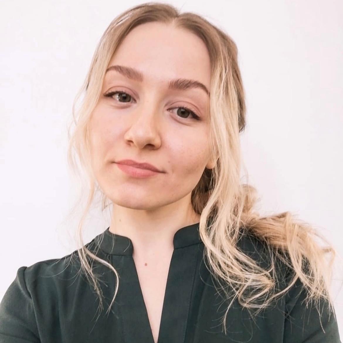 Аватар пользователя Юлия Долженкова