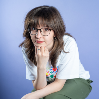 Аватар пользователя Алена Сотскова