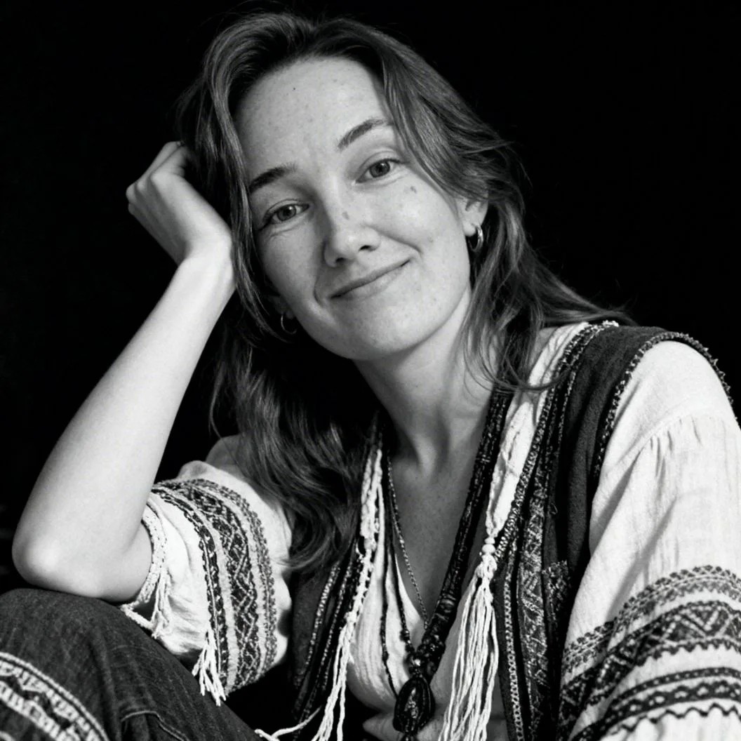 Аватар пользователя Лена Джунь