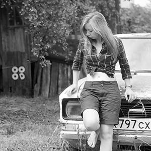 Аватар пользователя Елизавета Ли