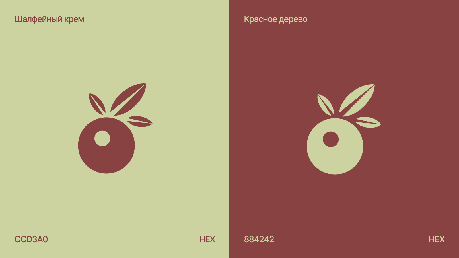 Айдентика кофейни Мед — Изображение №4 — Графика на Dprofile