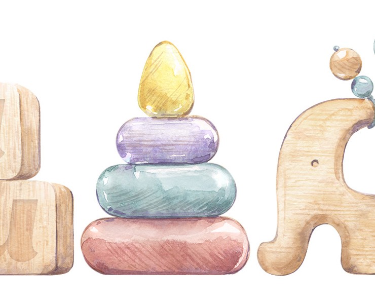 Логотип Азбука Игр — Брендинг, Иллюстрация на Dprofile