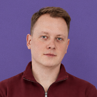 Аватар пользователя Вадим Огнев