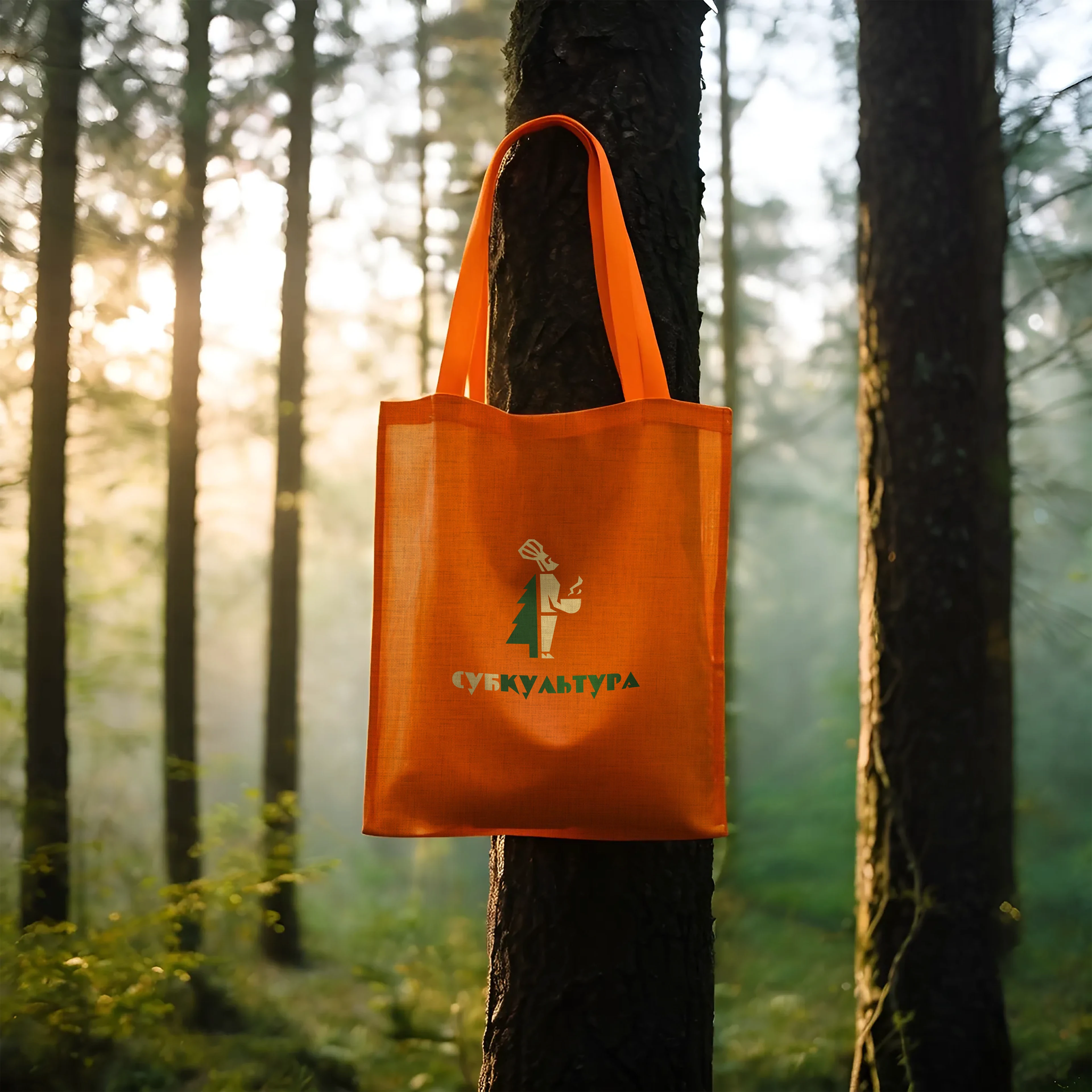 СУБКУЛЬТУРА | BRANDING CONCEPTION — Изображение №6 — Брендинг, Промдизайн на Dprofile