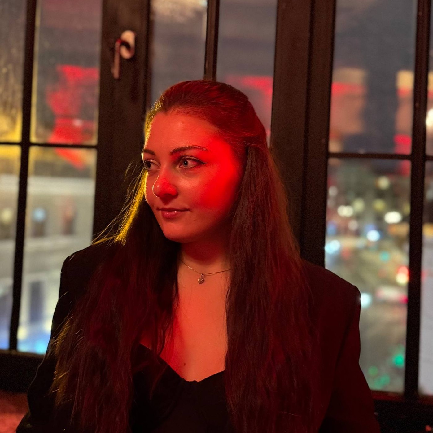 Аватар пользователя Valeria Dlugash