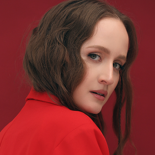 Аватар пользователя Валерия Юзикова