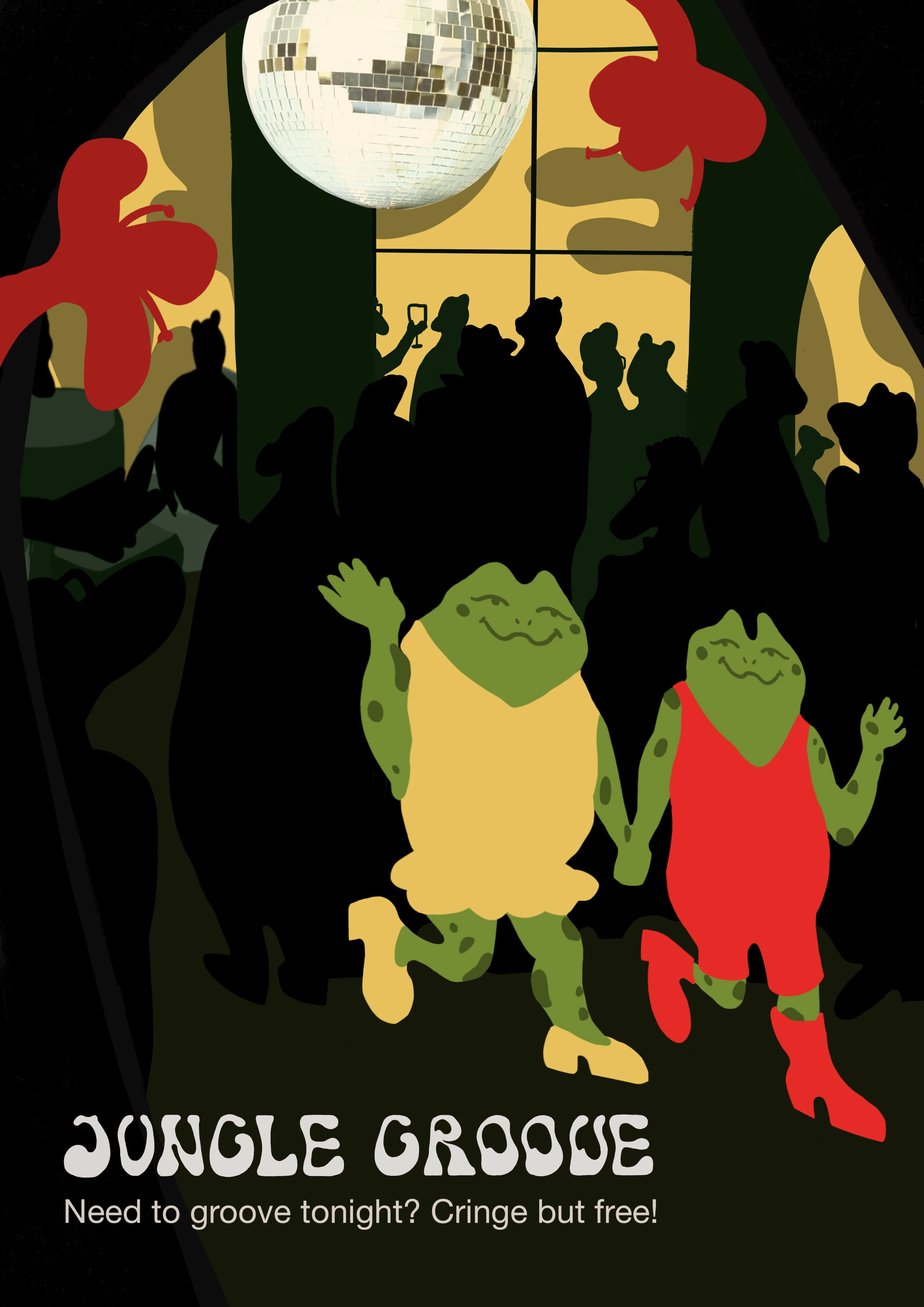 Illustrations / Posters / Personal project — Изображение №2 — Брендинг, Иллюстрация на Dprofile