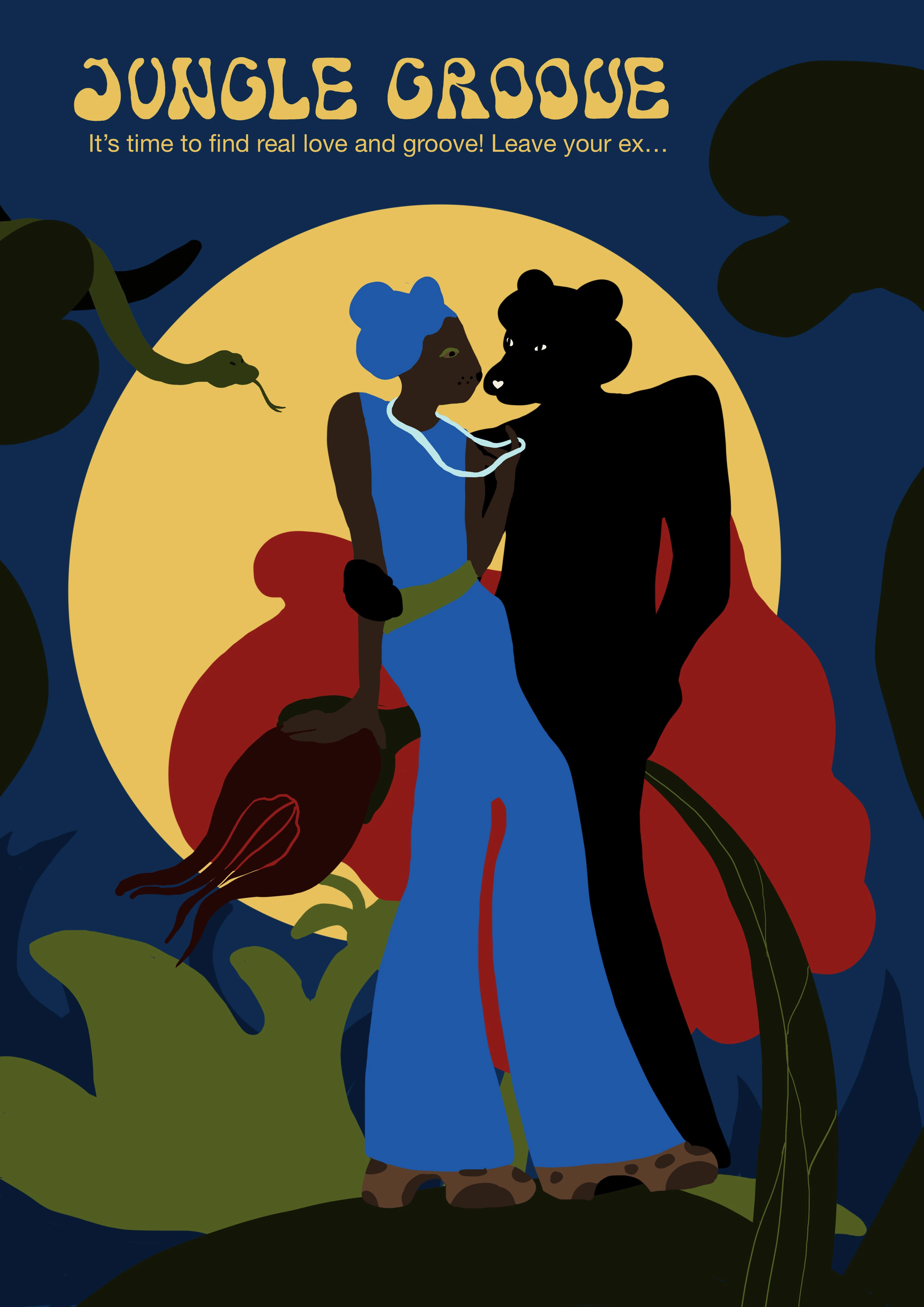 Illustrations / Posters / Personal project — Изображение №5 — Брендинг, Иллюстрация на Dprofile