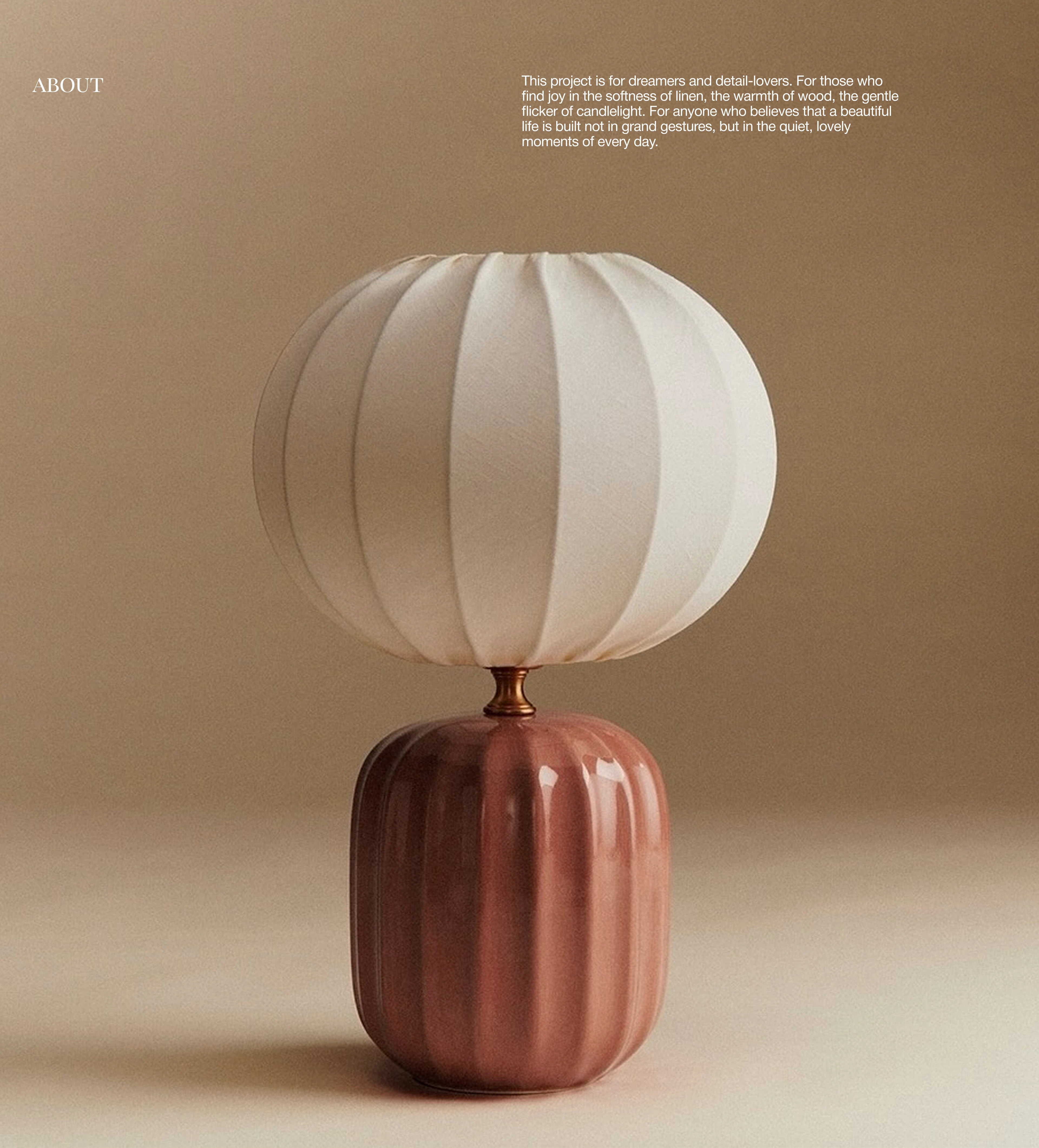 Furniture store / e-commerce design — Изображение №2 — Интерфейсы на Dprofile