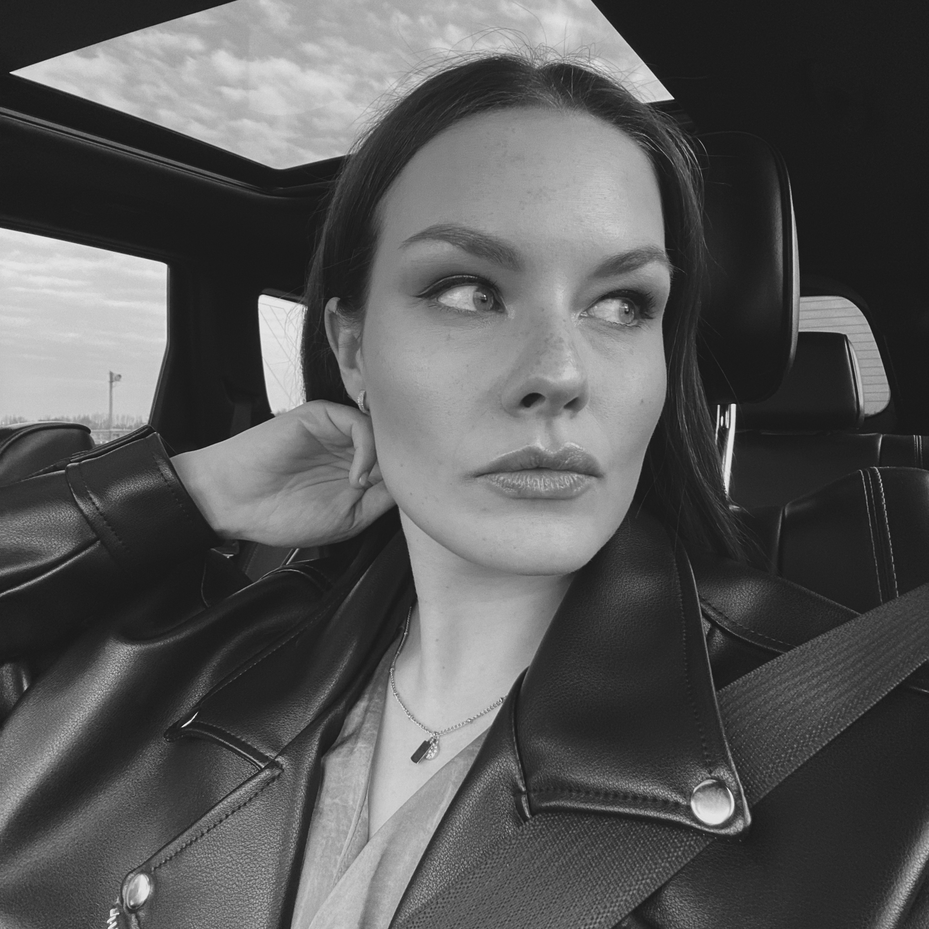 Аватар пользователя Катя Шелепова