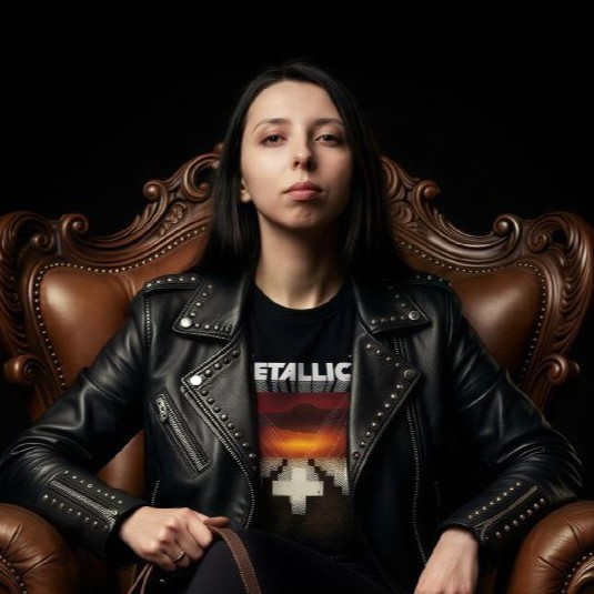 Аватар пользователя Ирина Заковоротная