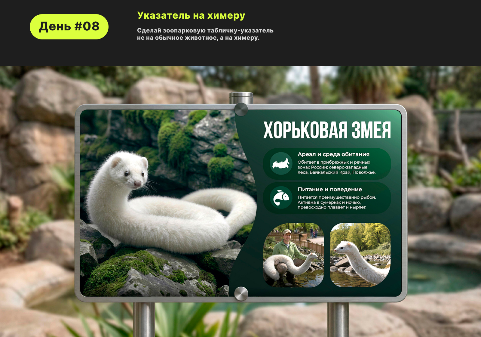 Челлендж генеративного дизайна "Нейробитва" — Изображение №9 — Графика на Dprofile