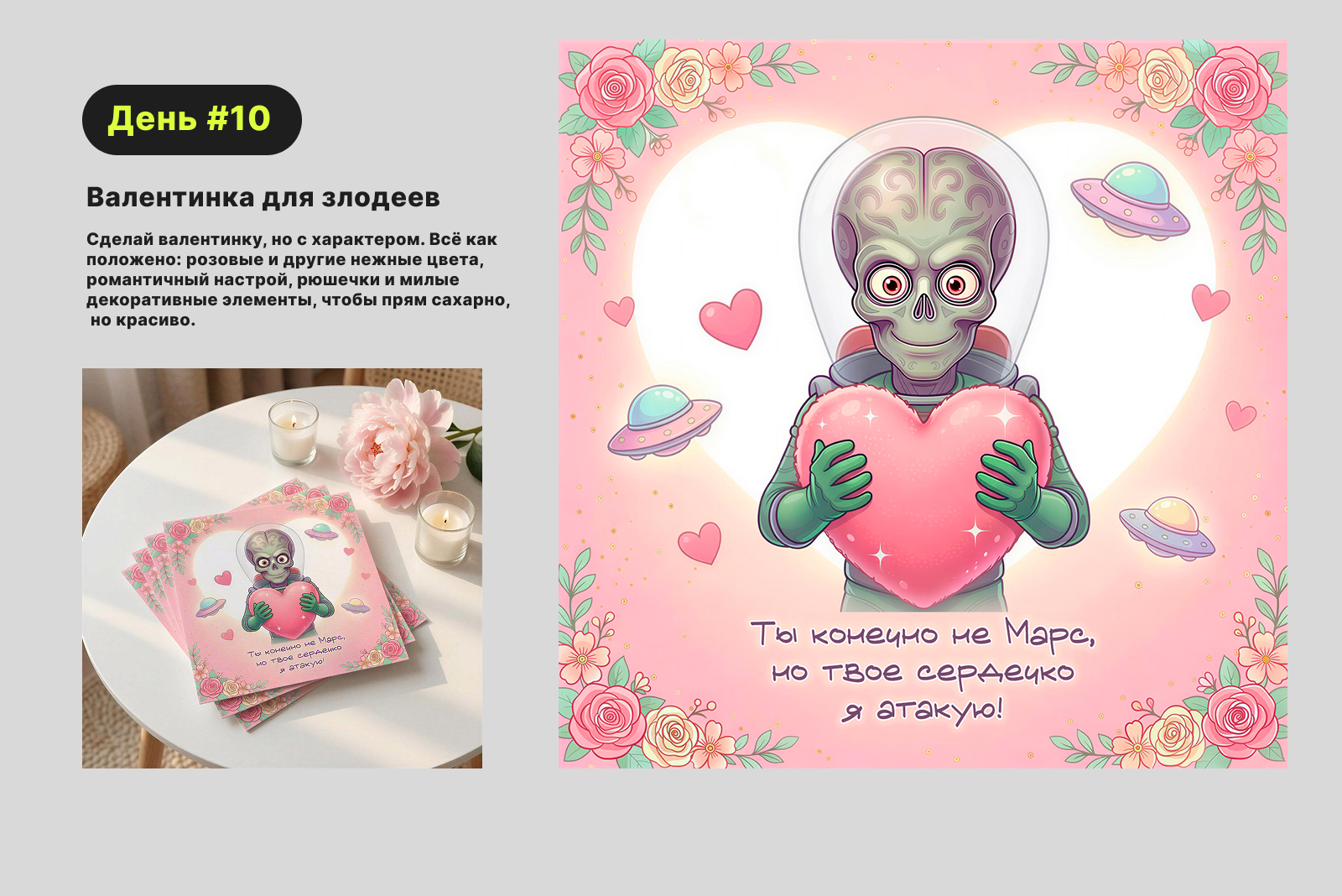 Челлендж генеративного дизайна "Нейробитва" — Изображение №11 — Графика на Dprofile