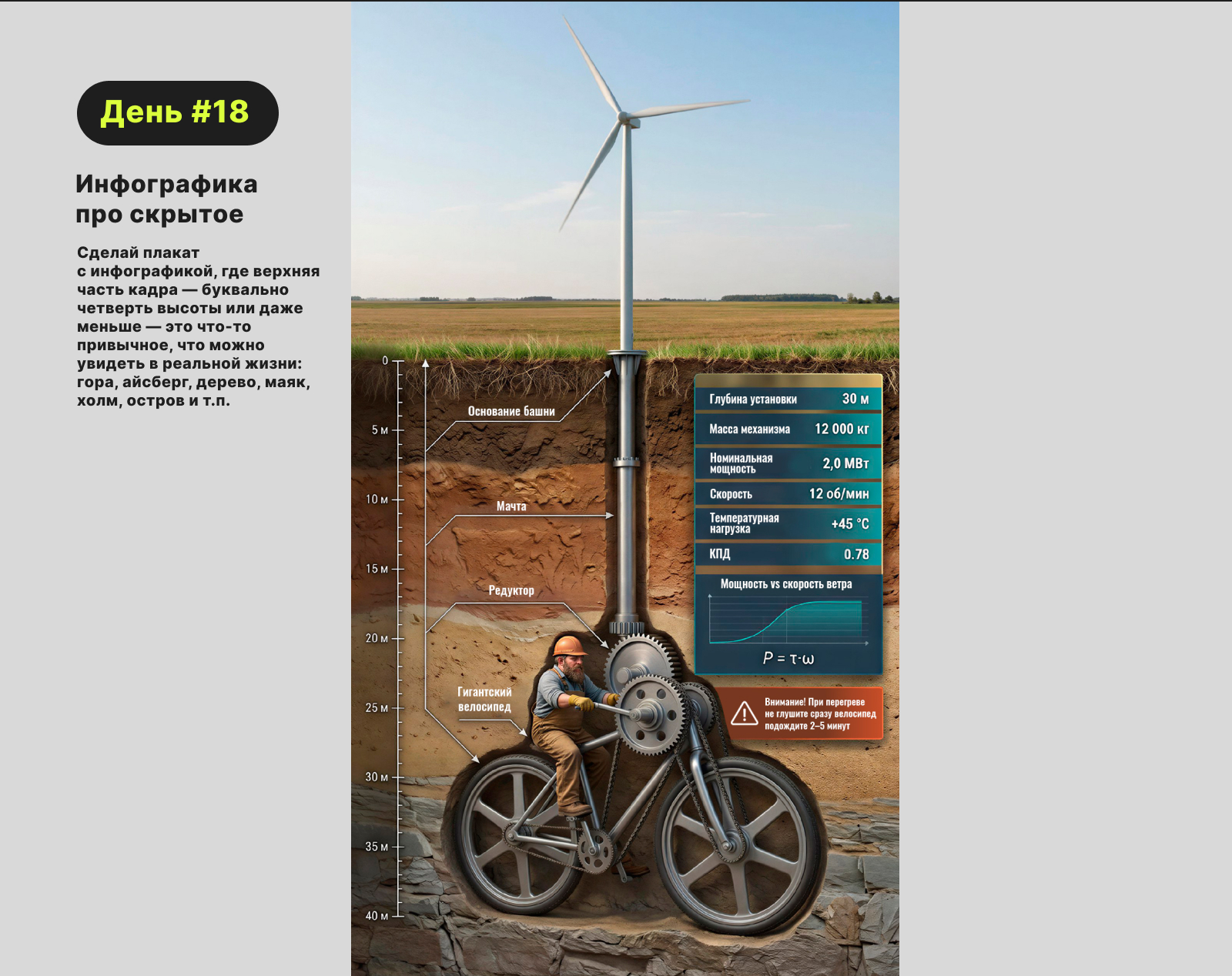 Челлендж генеративного дизайна "Нейробитва" — Изображение №19 — Графика на Dprofile