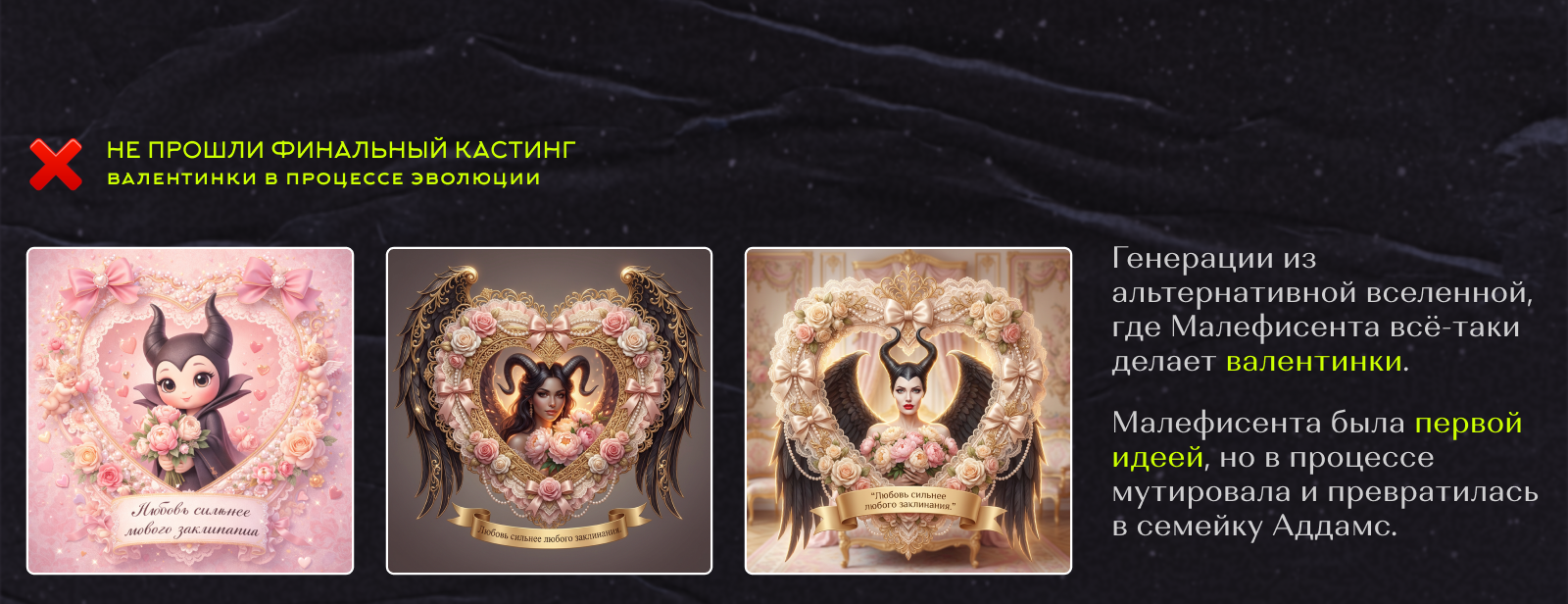 Нейробитва 2026 — Изображение №10 — Графика, Анимация на Dprofile