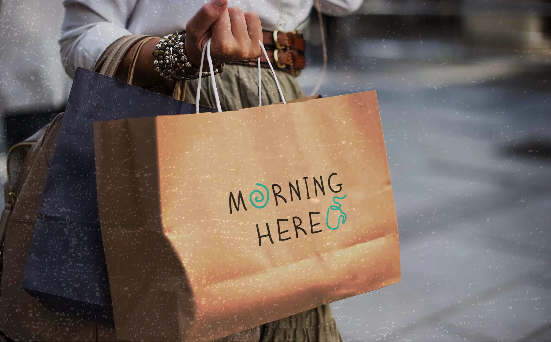 Разработка логотипа для кофейни — Изображение №10 — Брендинг на Dprofile