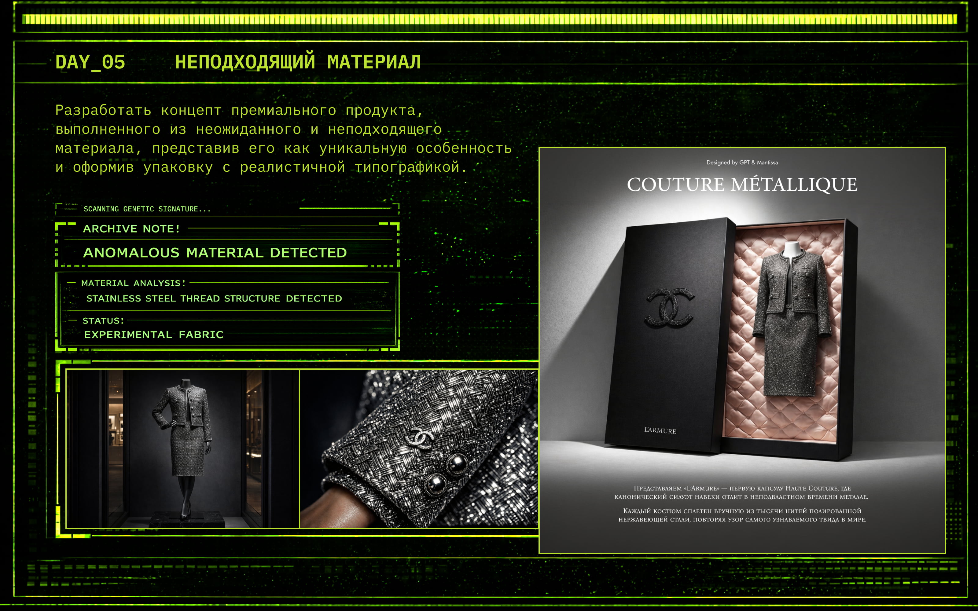 Нейробитва 2026 — Изображение №6 — Графика на Dprofile