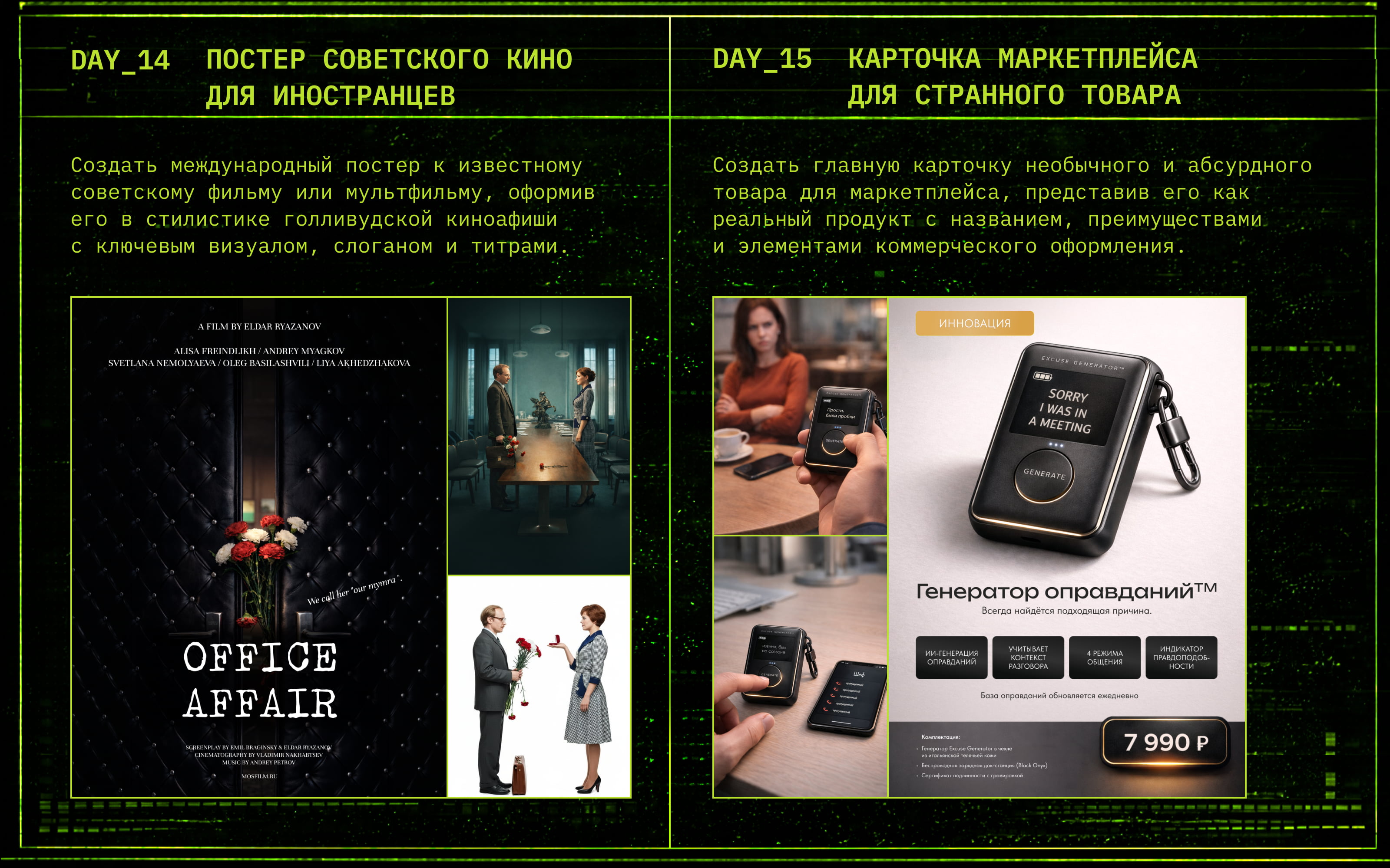 Нейробитва 2026 — Изображение №13 — Графика на Dprofile