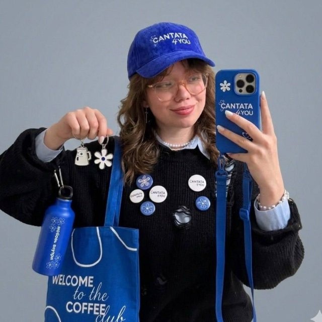 Аватар пользователя Мария Богданова