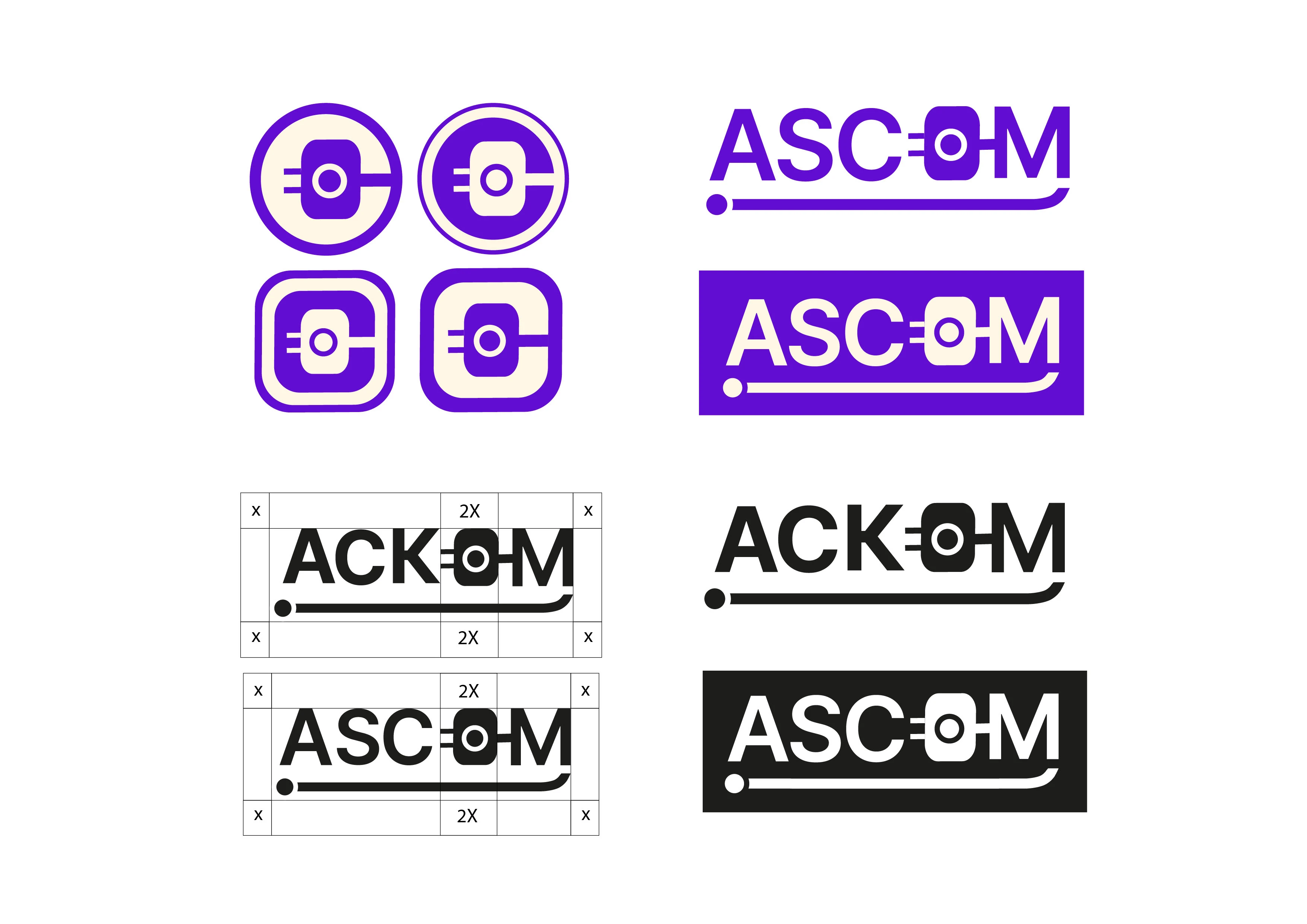 Аском — Изображение №3 — Брендинг на Dprofile