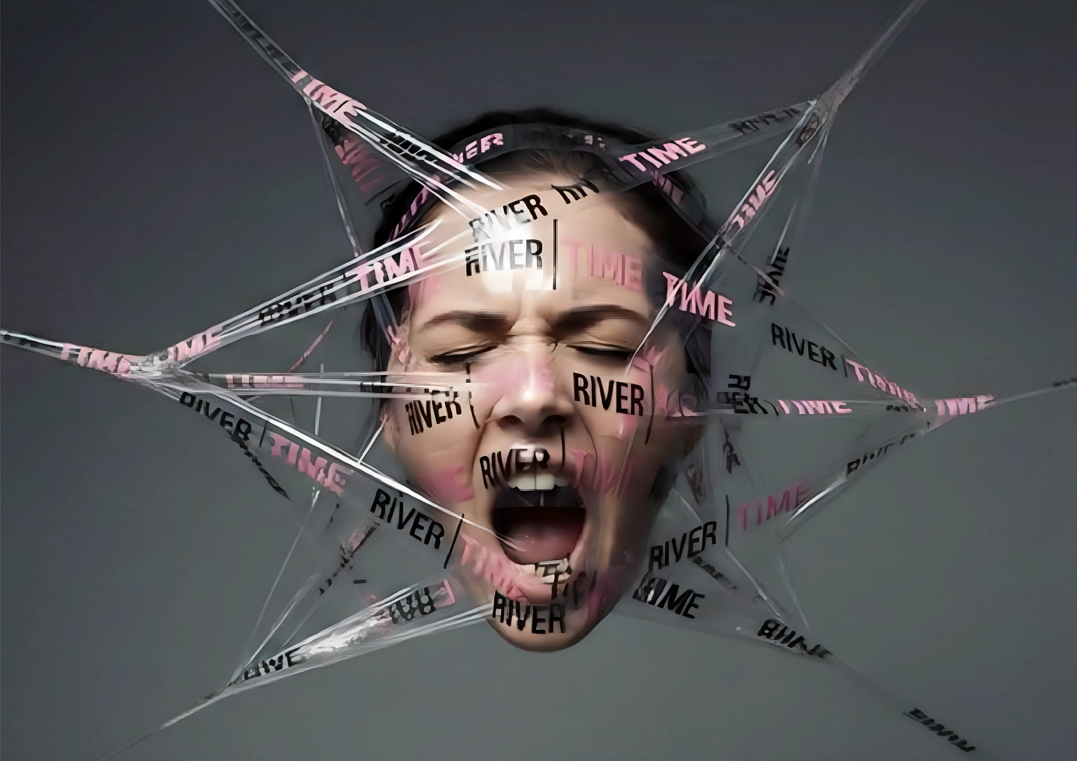 River Time — Изображение №1 — Брендинг на Dprofile