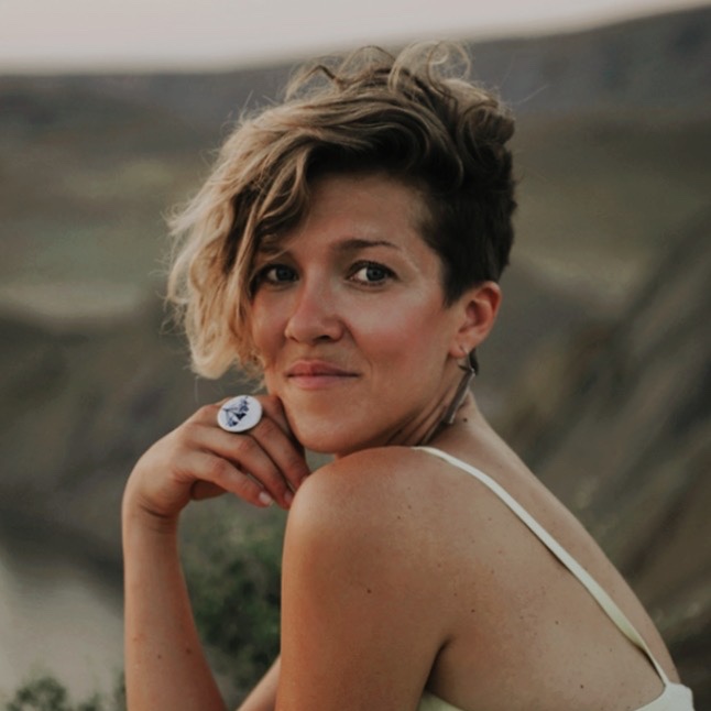 Аватар пользователя Asiy Budakova