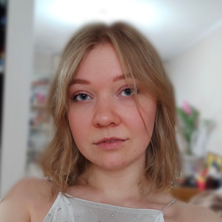 Аватар пользователя Надежда Плескачева