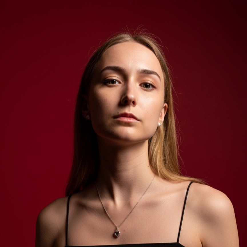 Аватар пользователя Алина Баринова