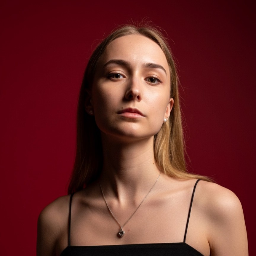 Аватар пользователя Алина Баринова