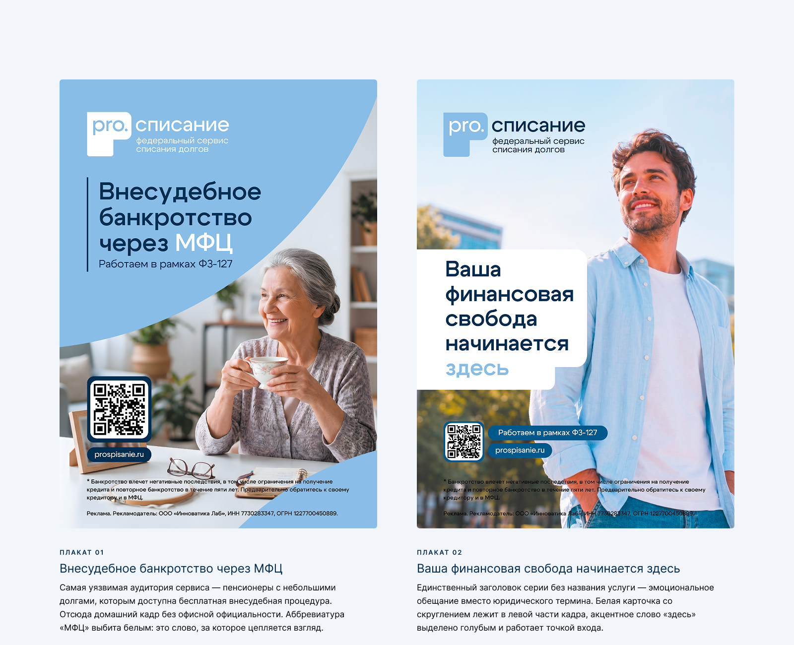 PROсписание — серия рекламных плакатов A0 — Изображение №5 — Брендинг, Графика на Dprofile