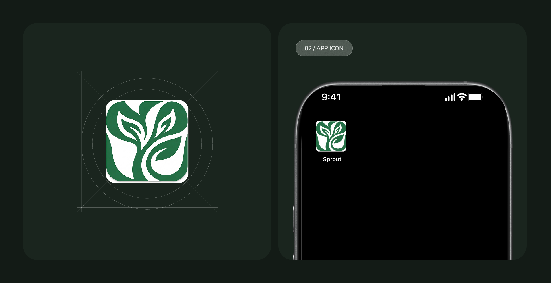 SPROUT / Mobile app — Изображение №2 — Интерфейсы на Dprofile