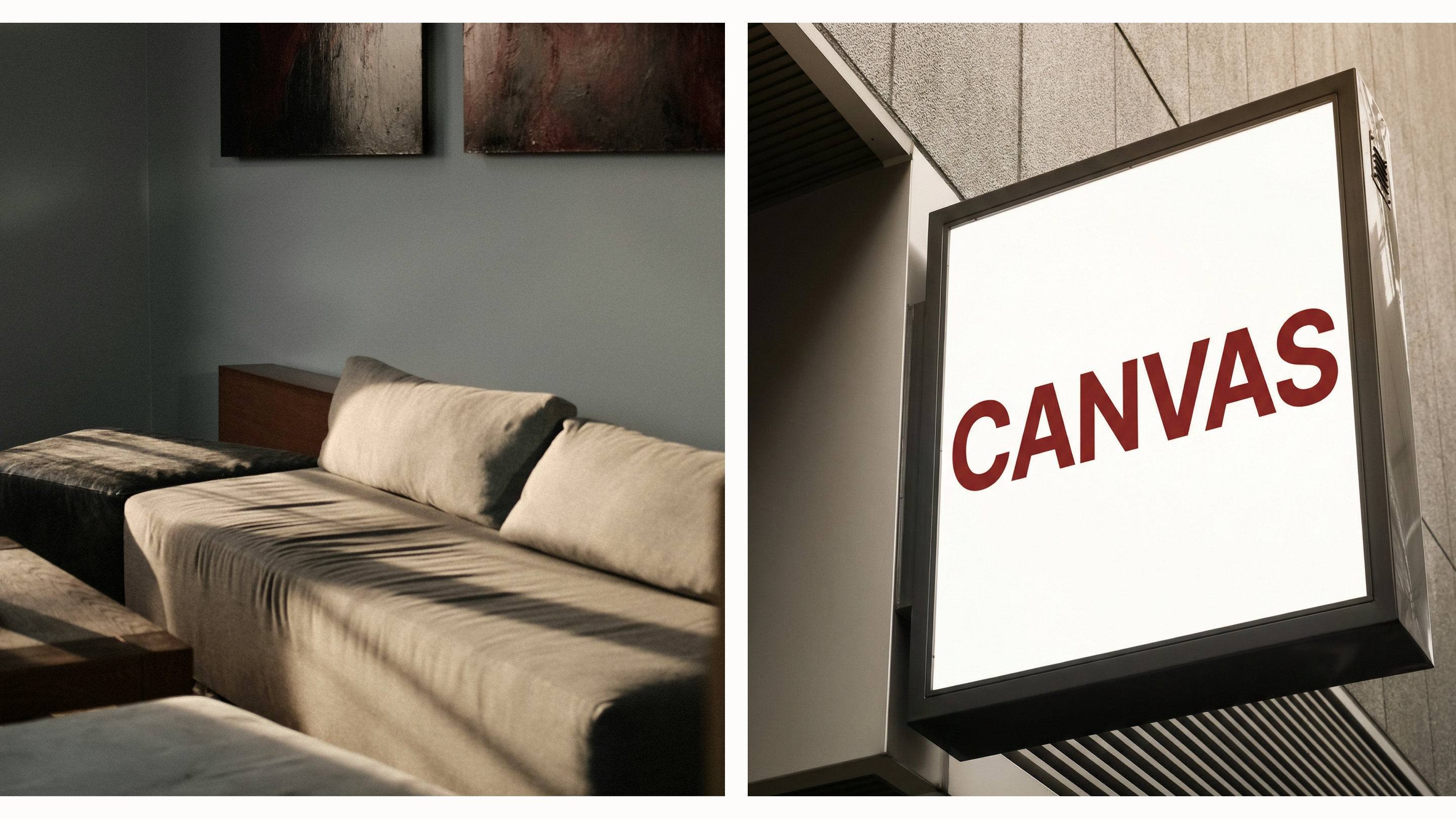 CANVAS | E-commerce — Изображение №8 — Интерфейсы, Анимация на Dprofile