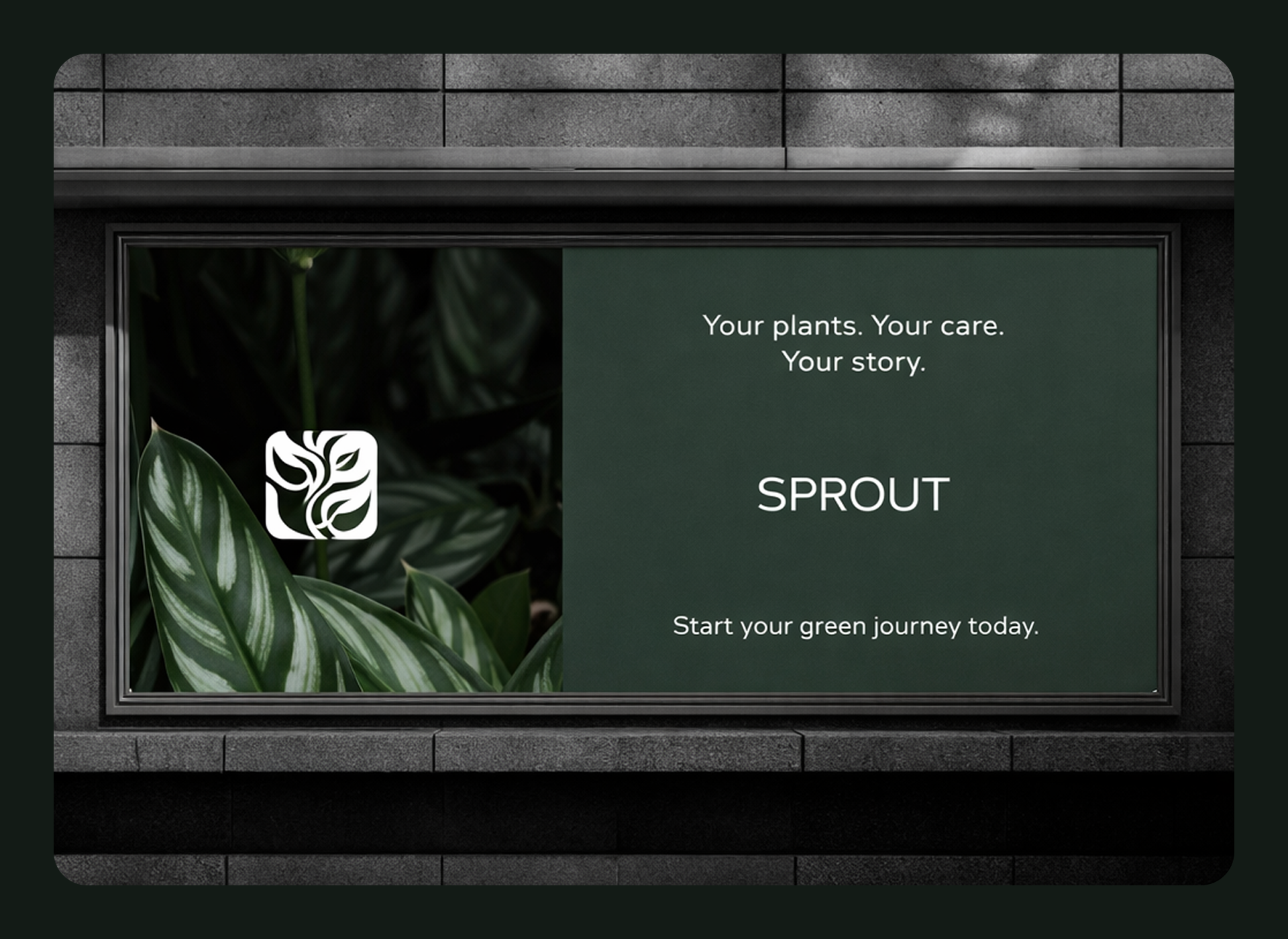 SPROUT / Mobile app — Изображение №9 — Интерфейсы на Dprofile