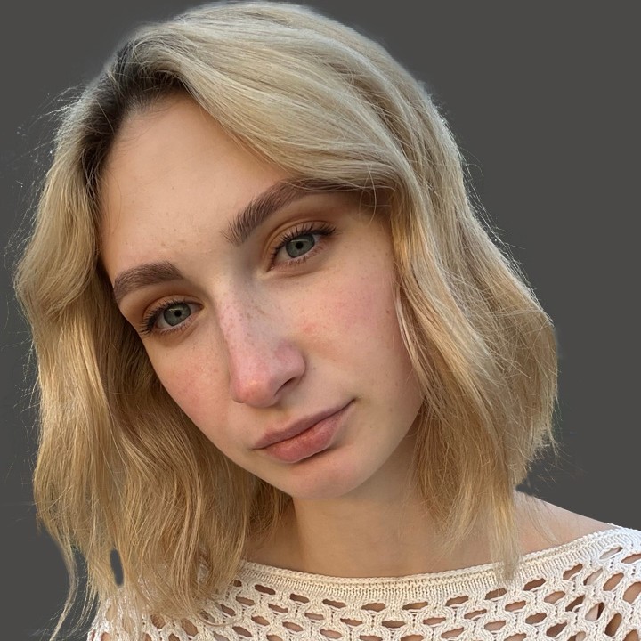 Аватар пользователя Анастасия Сидорова