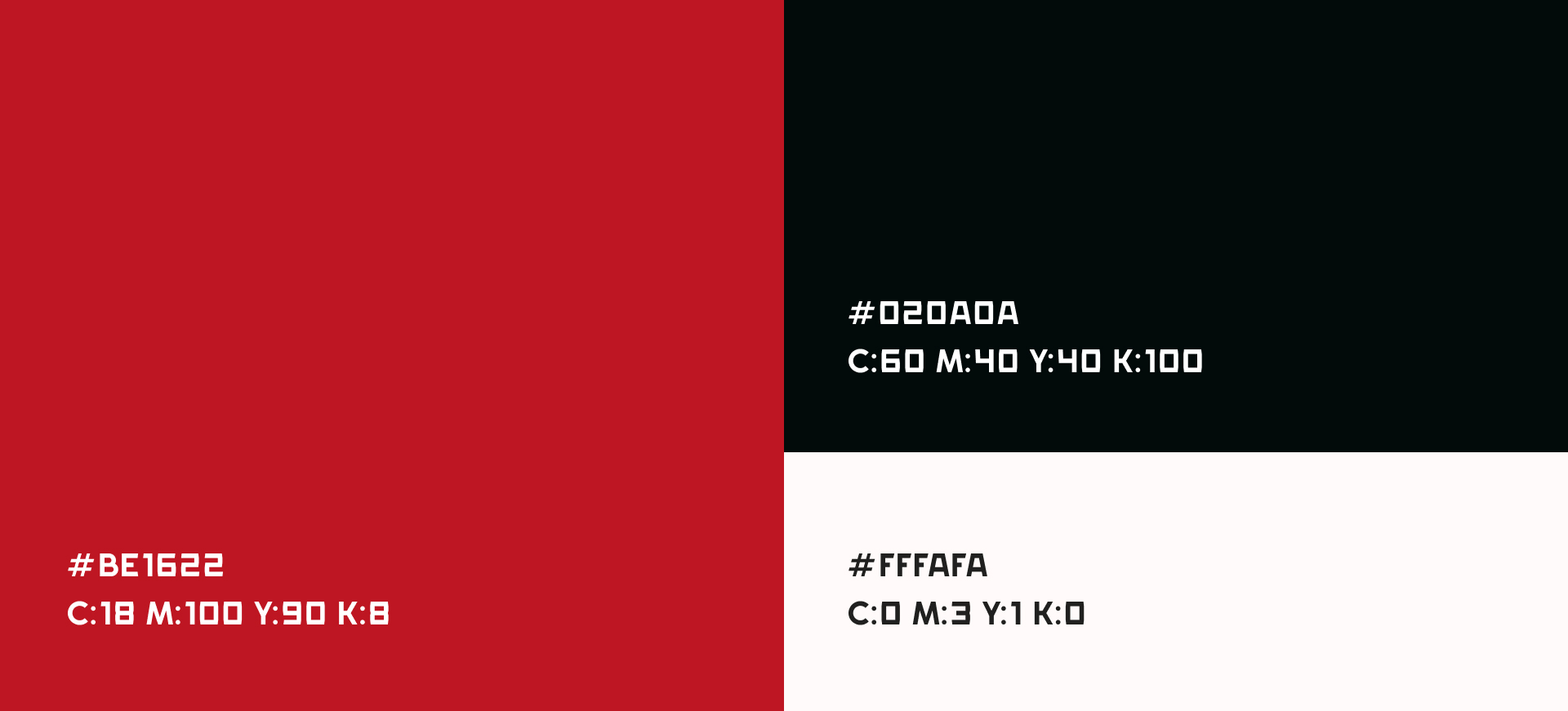 The Moscow Defense Museum | Design identity — Изображение №2 — Брендинг на Dprofile